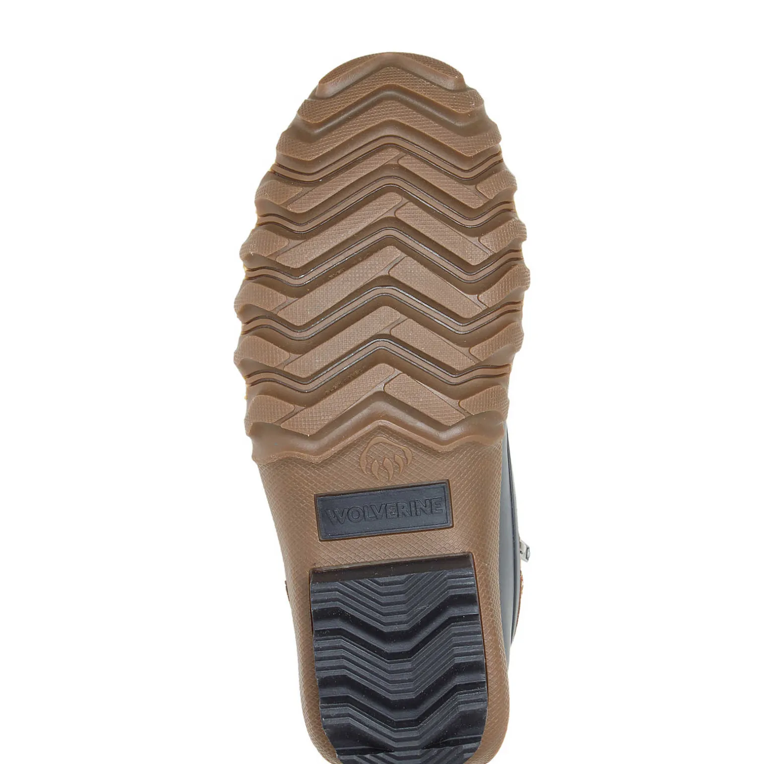 Torrent Waterproof Duck Boot