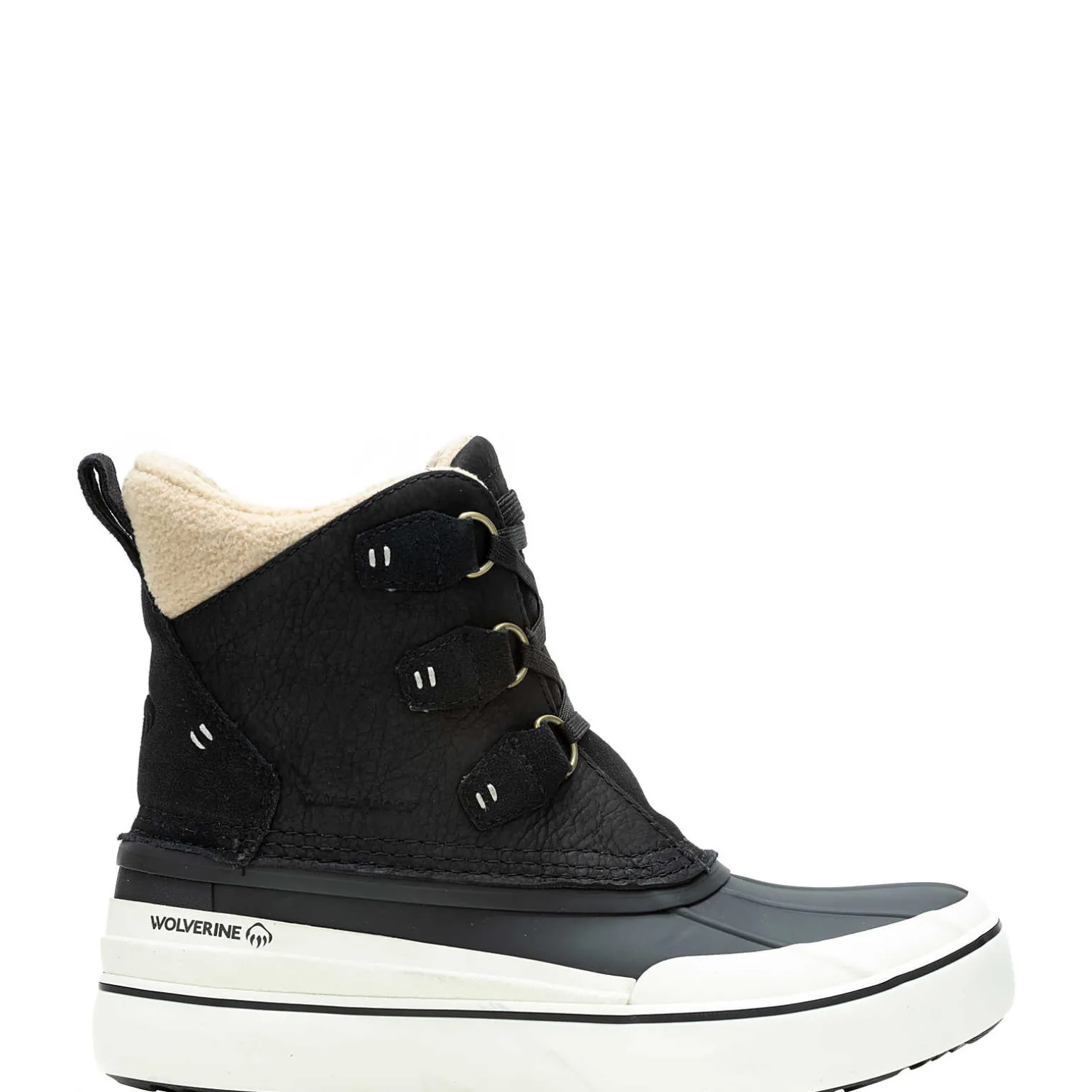 Torrent Waterproof Insulated Chukka