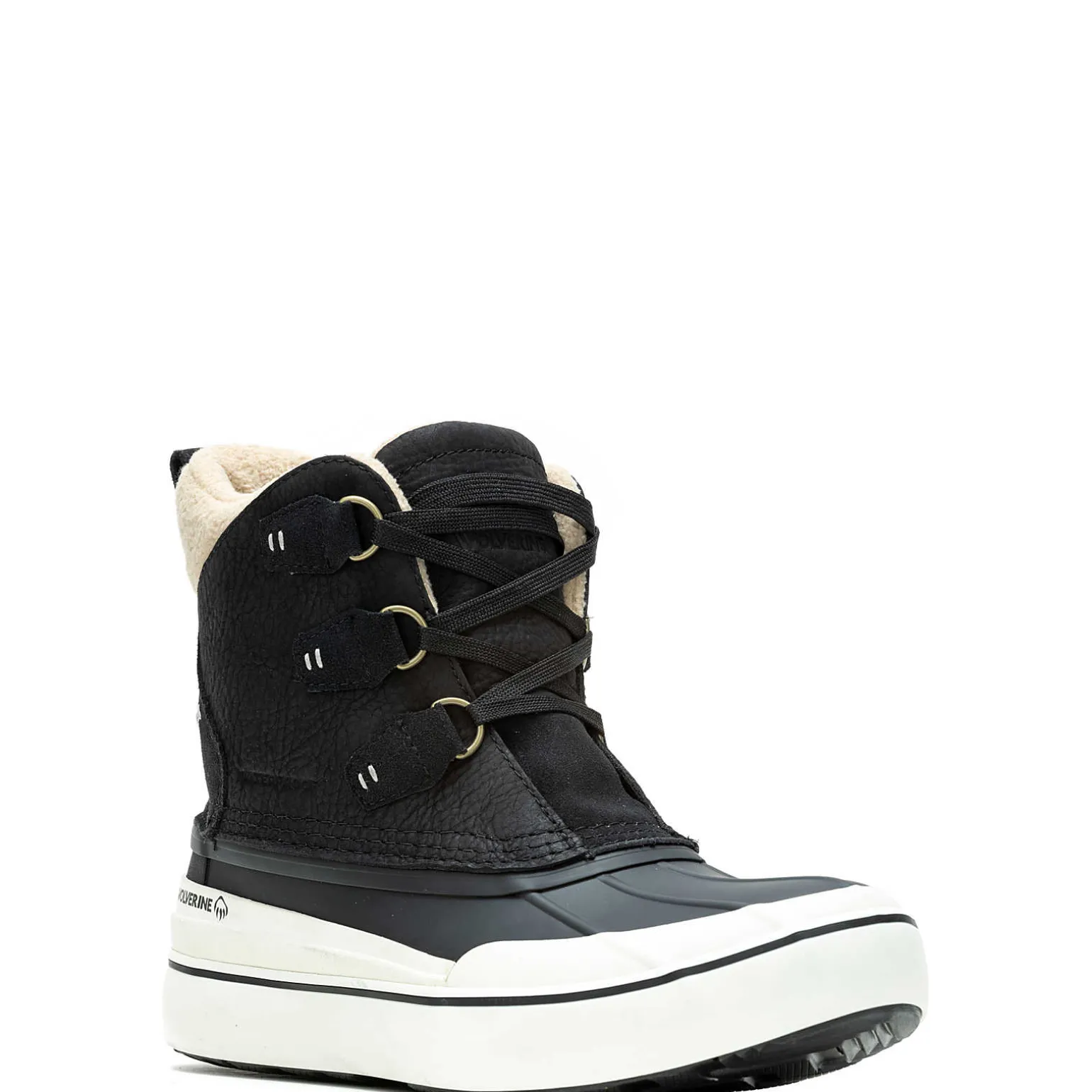 Torrent Waterproof Insulated Chukka