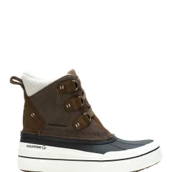 Torrent Waterproof Insulated Chukka