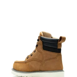 Trade Wedge 6" Moc-Toe Work Boot