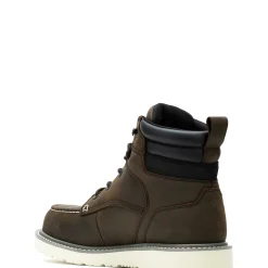 Trade Wedge 6" Moc-Toe Work Boot
