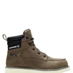 Trade Wedge 6" Moc-Toe Work Boot