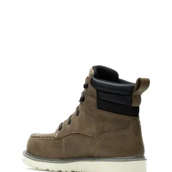 Trade Wedge 6" Moc-Toe Work Boot