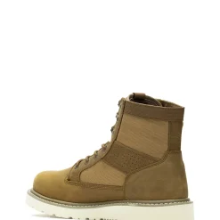 Trade Wedge Unlined Canvas 6" Work Boot