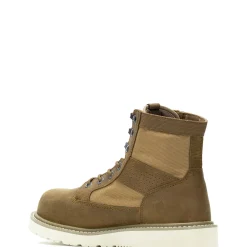 Trade Wedge Unlined Canvas 6" Composite-Toe Work Boot