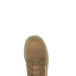 Trade Wedge Unlined Canvas 6" Composite-Toe Work Boot