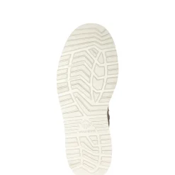 Trade Wedge Unlined 8" Moc-Toe Work Boot