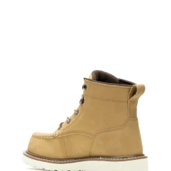 Trade Wedge Unlined 6" Moc-Toe Work Boot