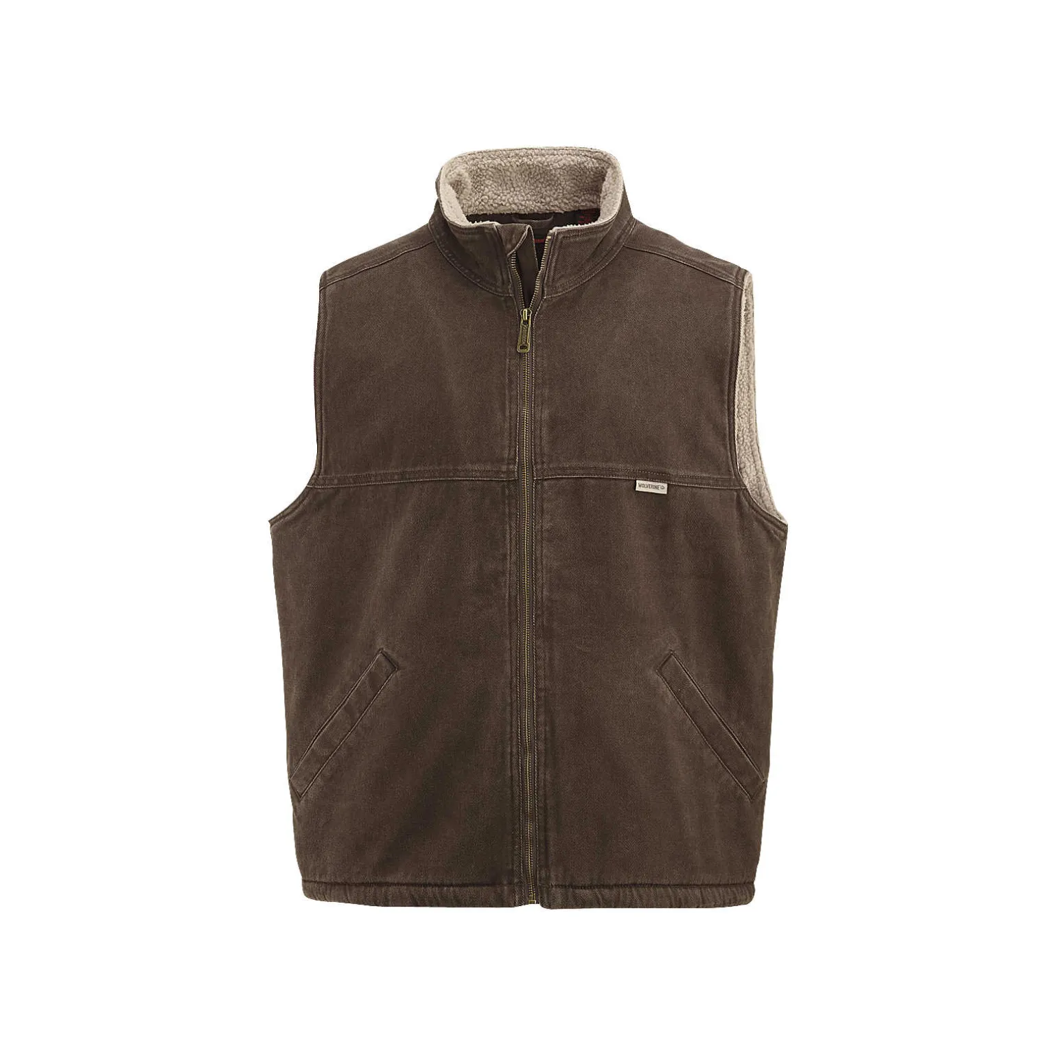 Upland Vest (Big & Tall)