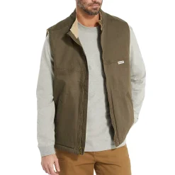 Upland Vest (Big & Tall)