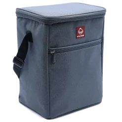Vertical 12-Can Cooler