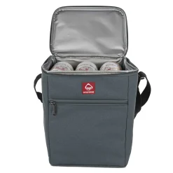 Vertical 12-Can Cooler