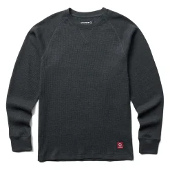 Walden II Thermal Long Sleeve Tee