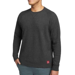 Walden II Thermal Long Sleeve Tee
