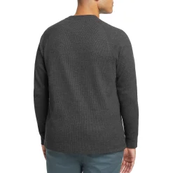 Walden II Thermal Long Sleeve Tee