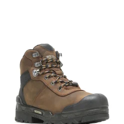Warrior Met-Guard 6" Boot