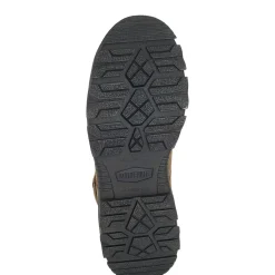 Warrior Met-Guard 6" Boot