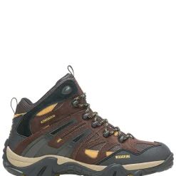 Wilderness Boot