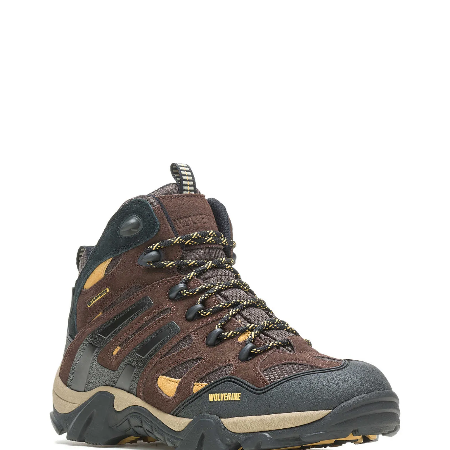 Wilderness Boot