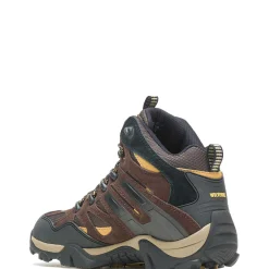 Wilderness Boot