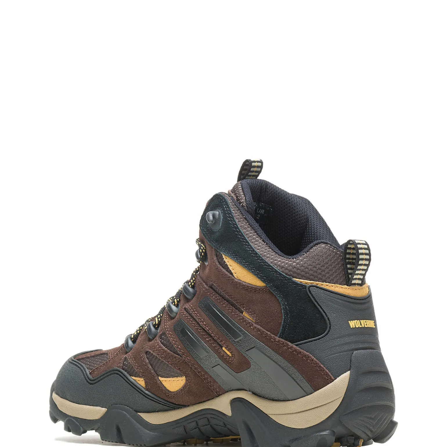 Wilderness Boot