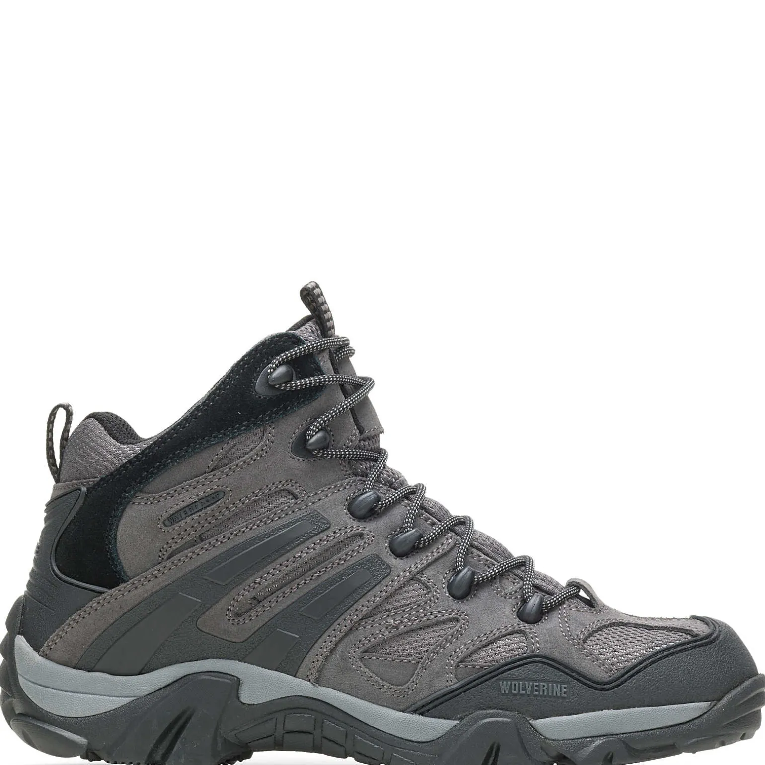 Wilderness Boot