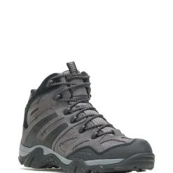 Wilderness Boot