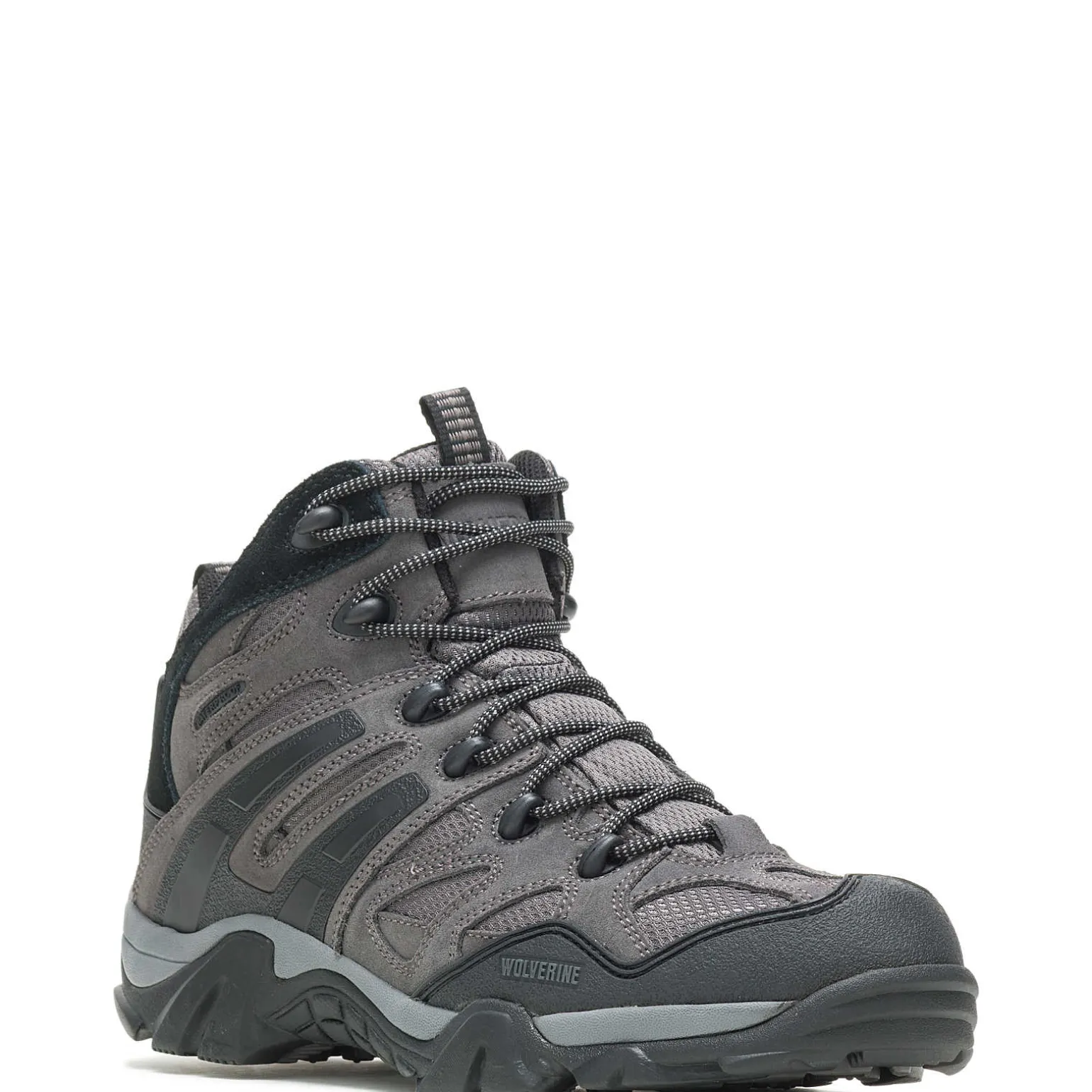 Wilderness Boot