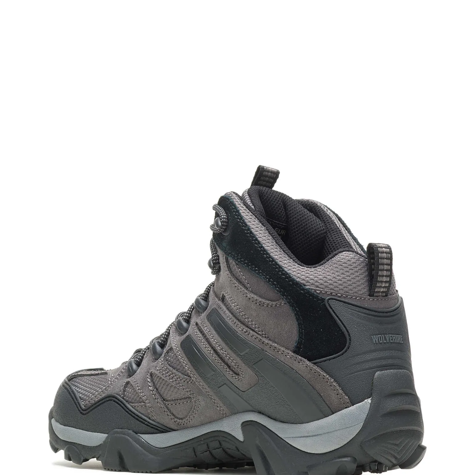 Wilderness Boot