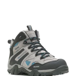 Wilderness Boot