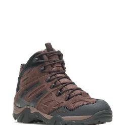Wilderness Boot