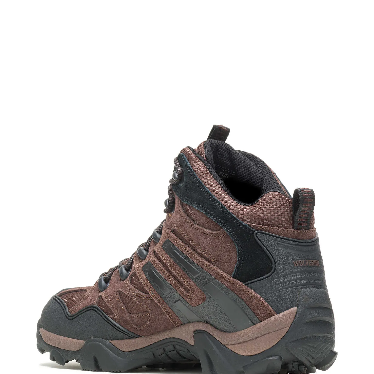 Wilderness Boot