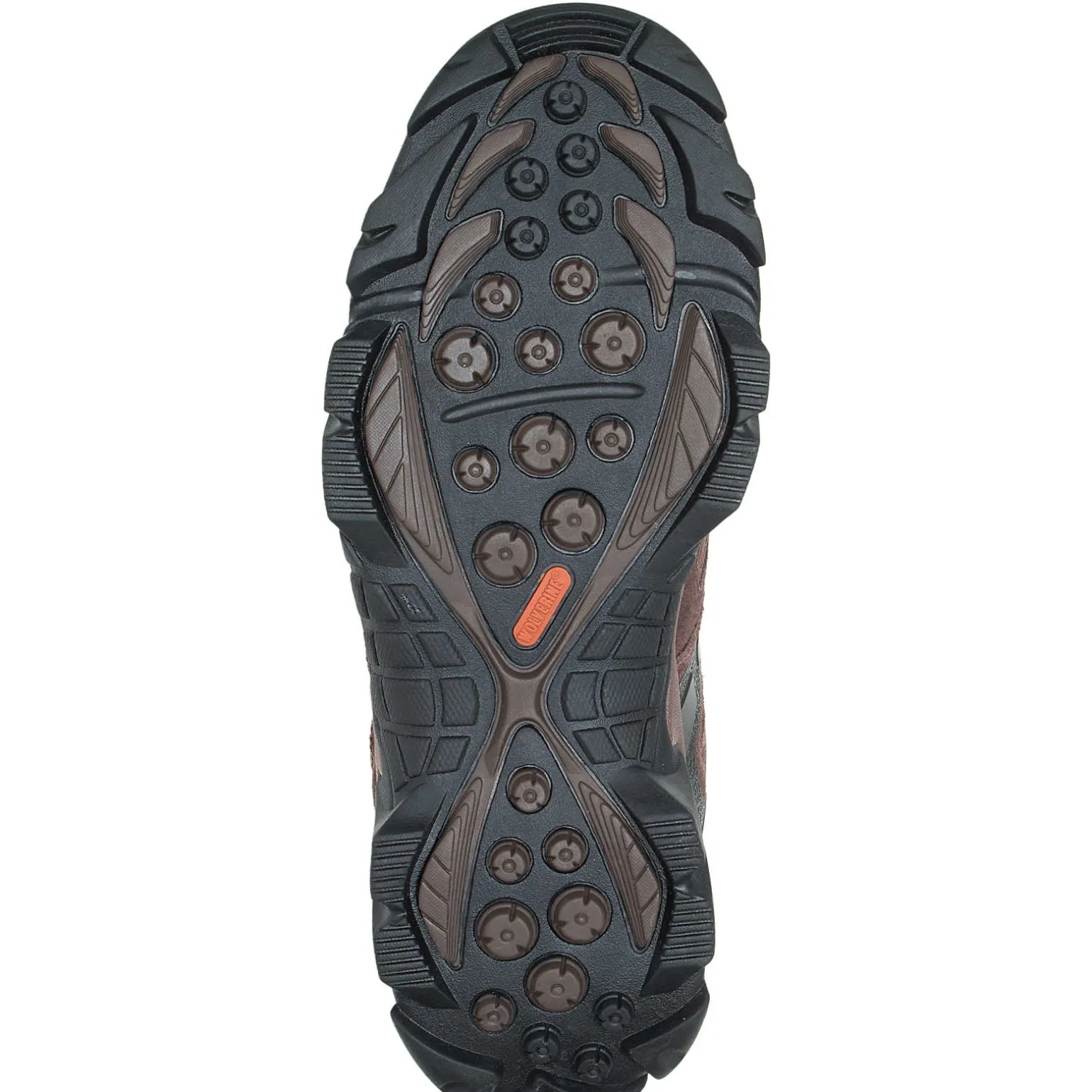 Wilderness Boot