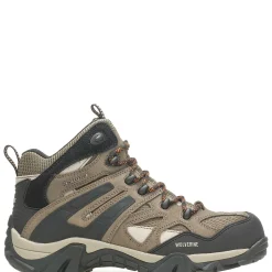 Wilderness Boot