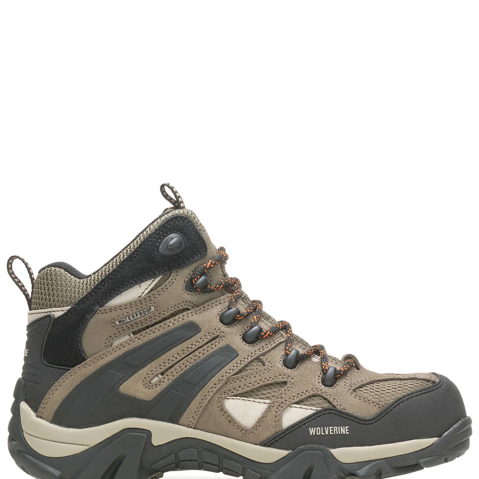 Wilderness Boot