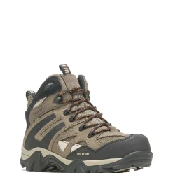 Wilderness Boot