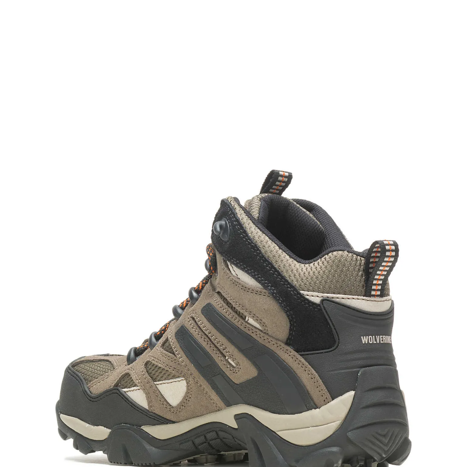 Wilderness Boot