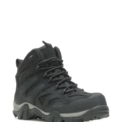 Wilderness Composite Toe Boot