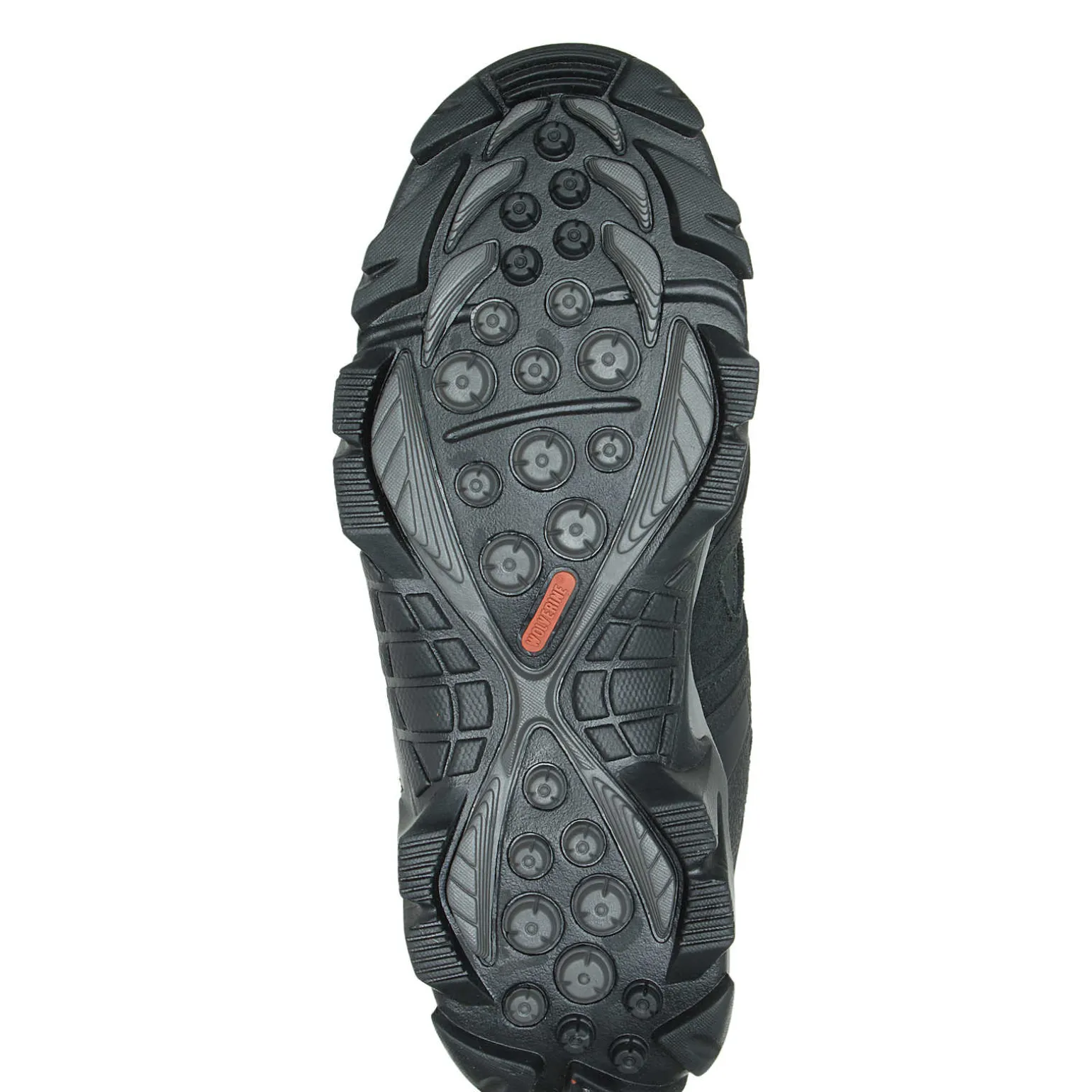 Wilderness Composite Toe Boot