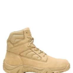 Wilderness Tactical Waterproof 6" Boot