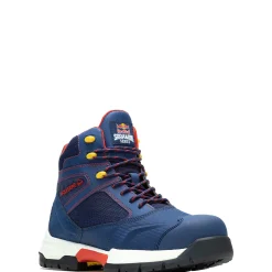 Wolverine X Red Bull Scramble Series Rush UltraSpring™ Boot