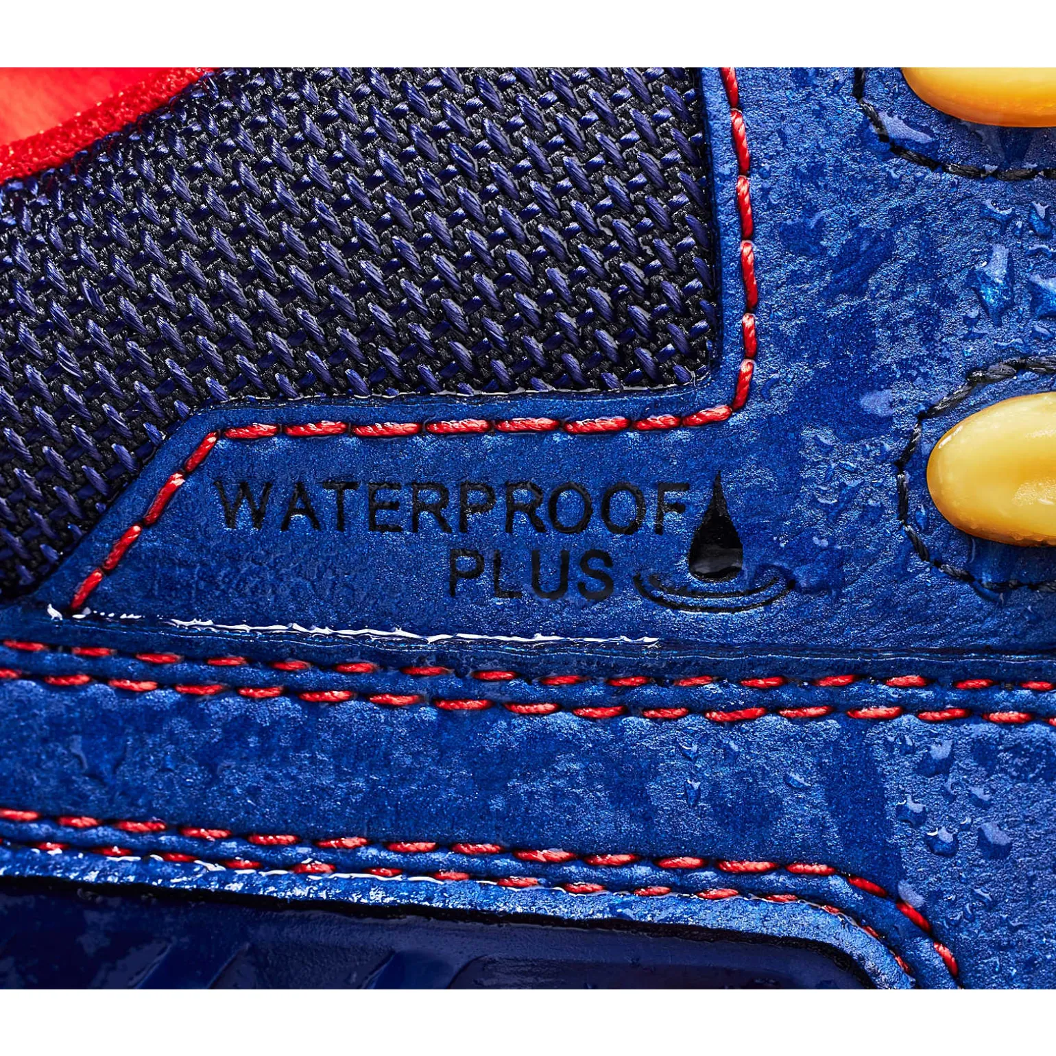 Wolverine X Red Bull Scramble Series Rush UltraSpring™ Boot