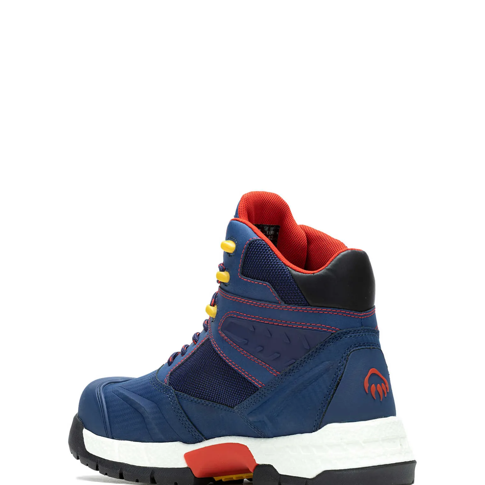 Wolverine X Red Bull Scramble Series Rush UltraSpring™ Boot