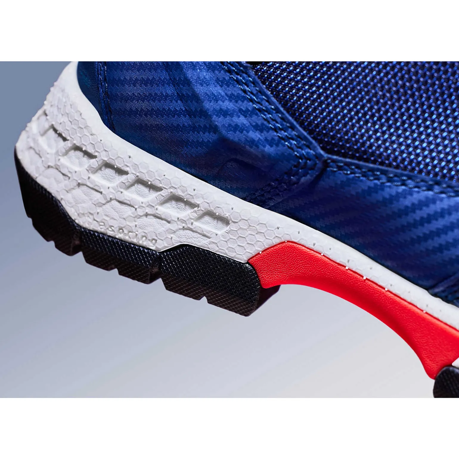 Wolverine X Red Bull Scramble Series Rush UltraSpring™ Boot