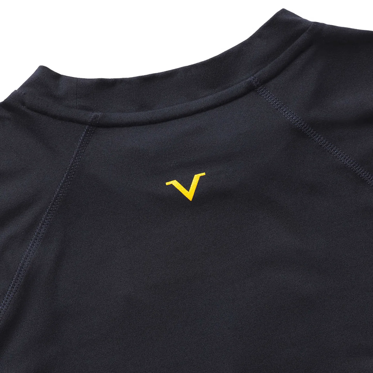 Wolverine X Valiant University Of Michigan Sun-Stop Eco Long Sleeve Tee