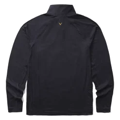 Wolverine X Valiant University Of Michigan Sun-Stop Eco Half Zip